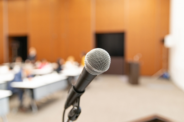 デフ・ヴォイス　法廷の手話通訳士の撮影ウラ話