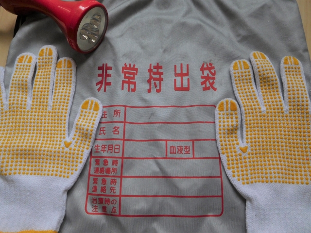 聴覚障害者の被災と避難所生活について